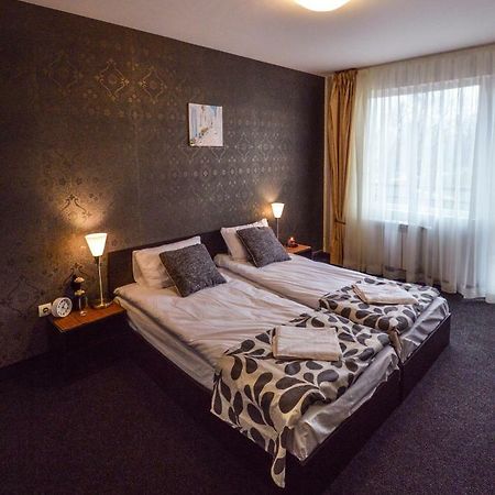 Elite Spetema Hotel Bozhurishte 외부 사진
