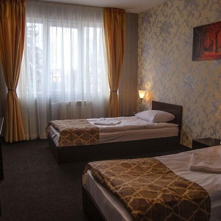 Elite Spetema Hotel Bozhurishte 외부 사진