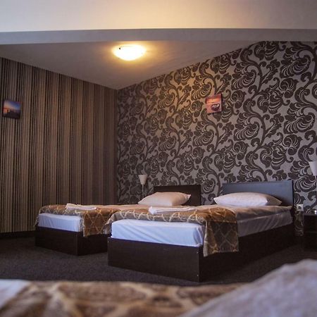 Elite Spetema Hotel Bozhurishte 외부 사진