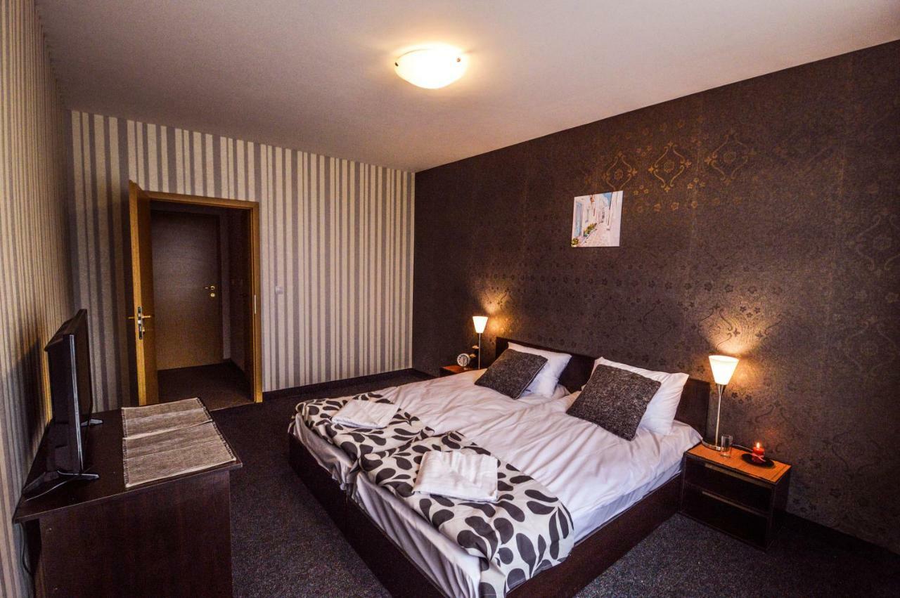 Elite Spetema Hotel Bozhurishte 외부 사진