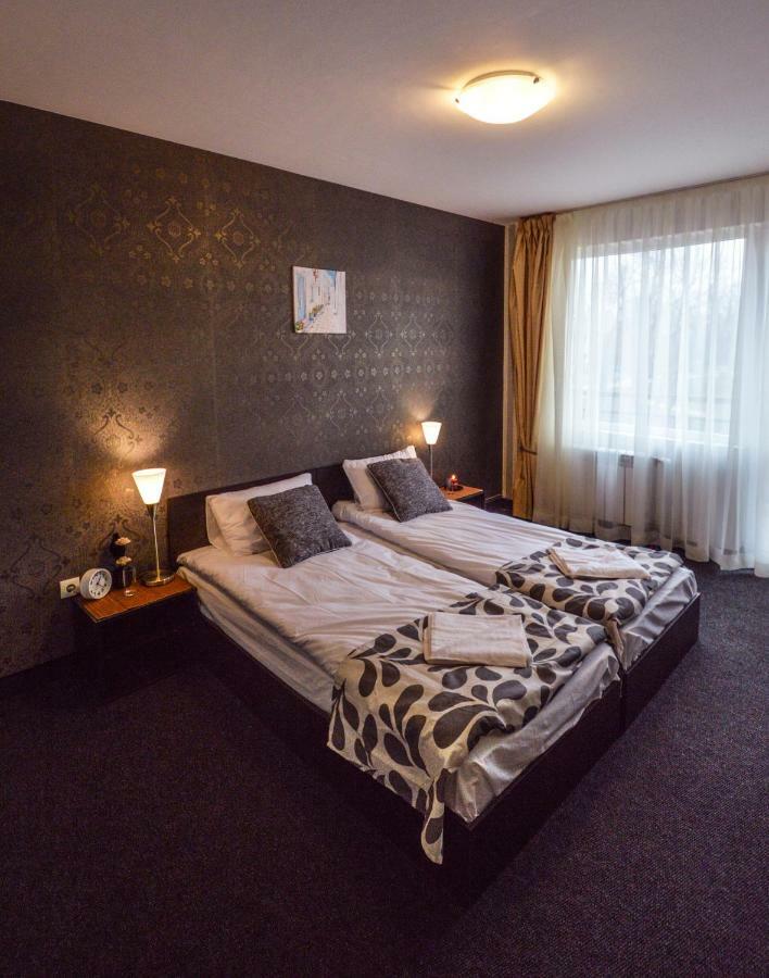 Elite Spetema Hotel Bozhurishte 외부 사진