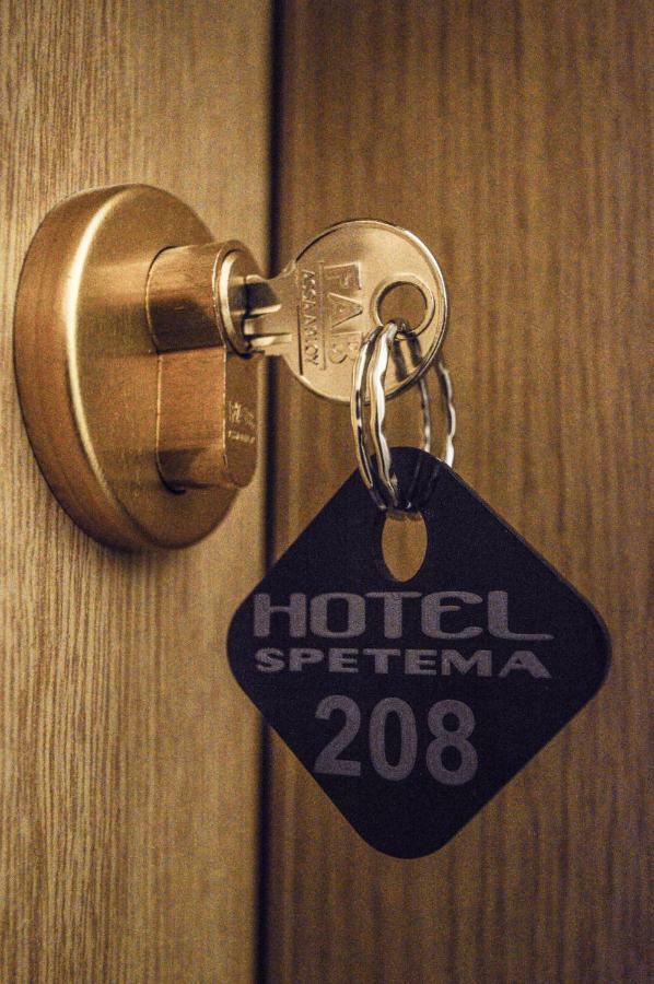 Elite Spetema Hotel Bozhurishte 외부 사진