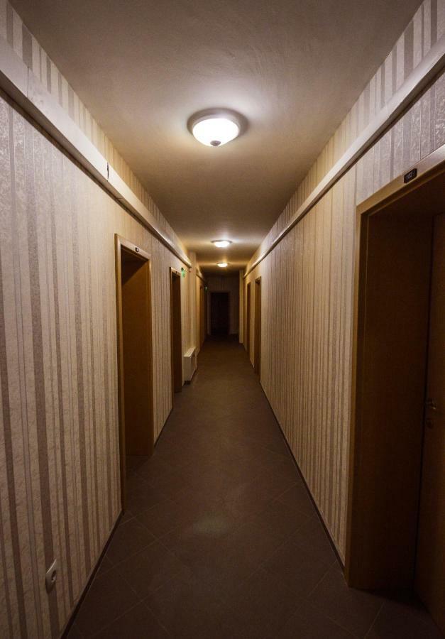 Elite Spetema Hotel Bozhurishte 외부 사진