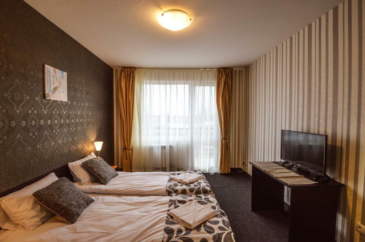 Elite Spetema Hotel Bozhurishte 외부 사진