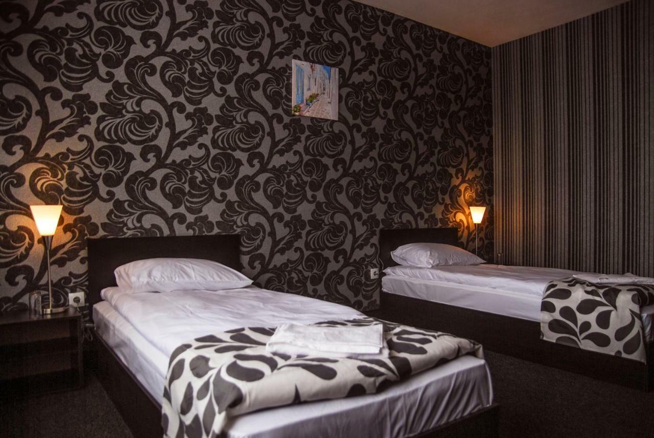 Elite Spetema Hotel Bozhurishte 외부 사진